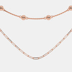 The Auden Kids Layered Necklace