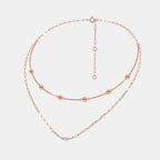 The Auden Kids Layered Necklace