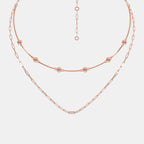 The Auden Kids Layered Necklace