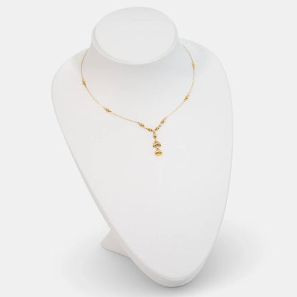 The Kishori Necklace