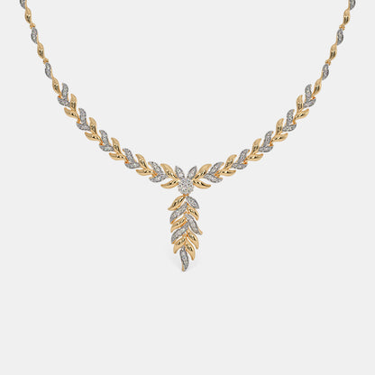 The Aara Necklace