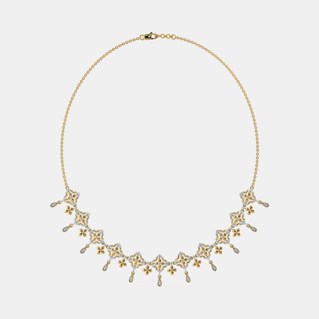 The Keya Necklace