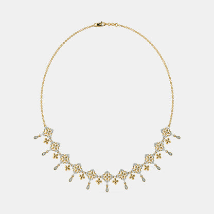 The Keya Necklace