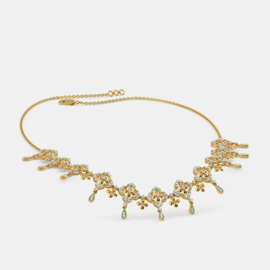 The Keya Necklace