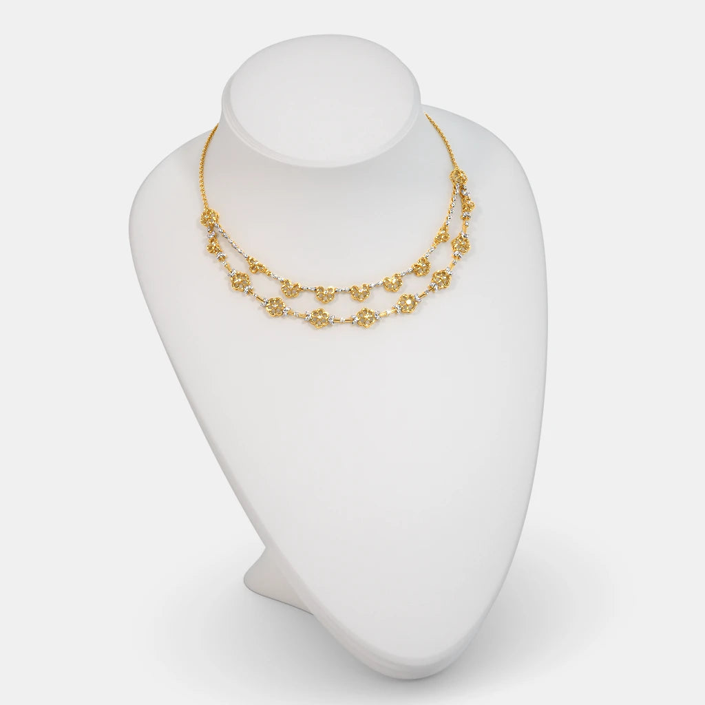 The Rajasuya Necklace