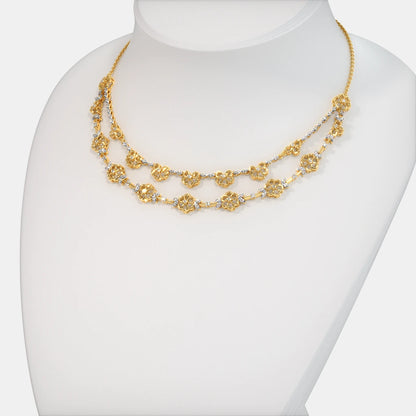 The Rajasuya Necklace