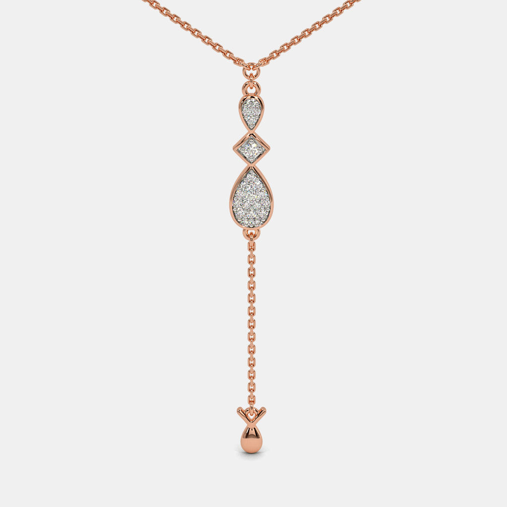The Atisa Necklace