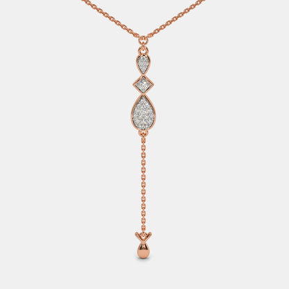 The Atisa Necklace