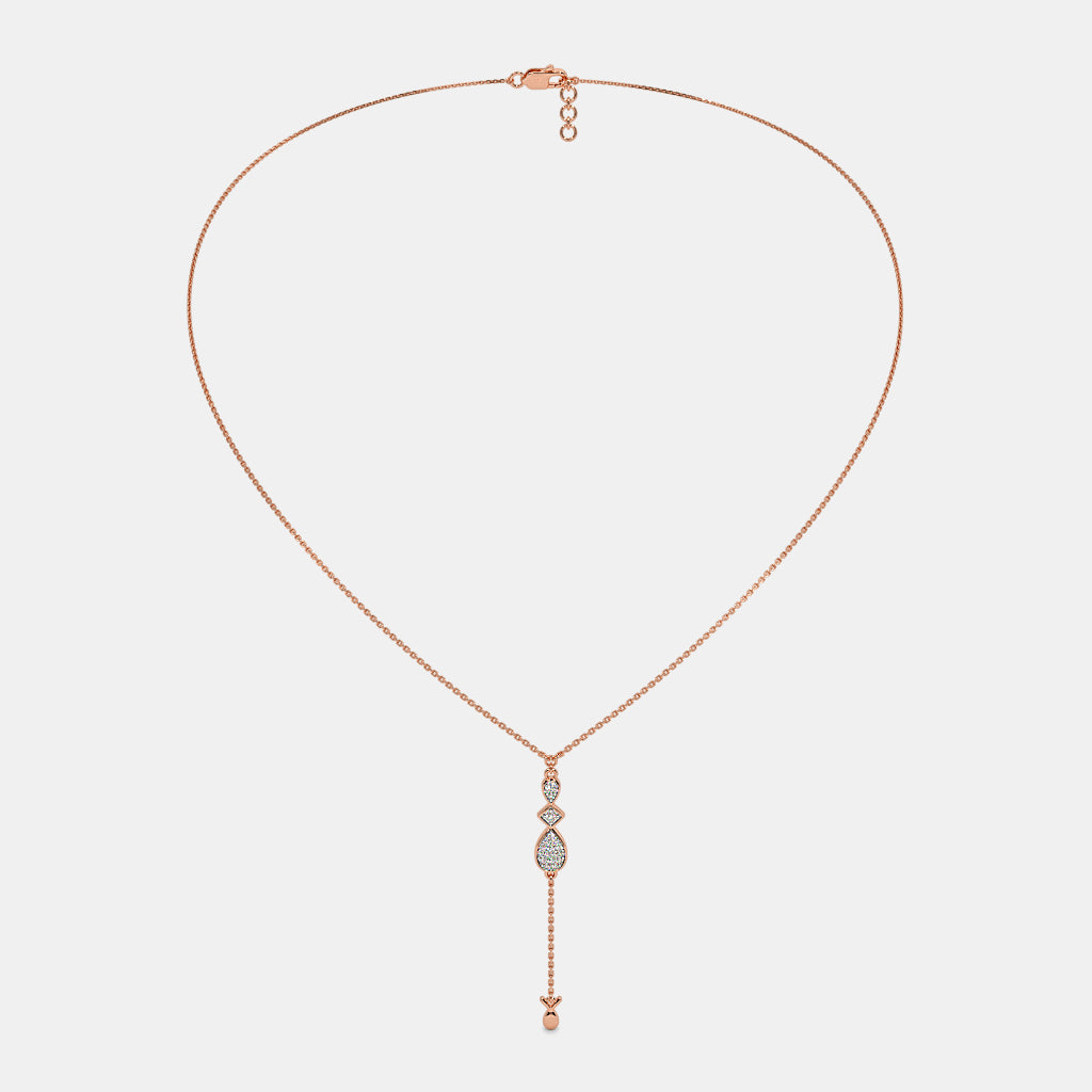 The Atisa Necklace