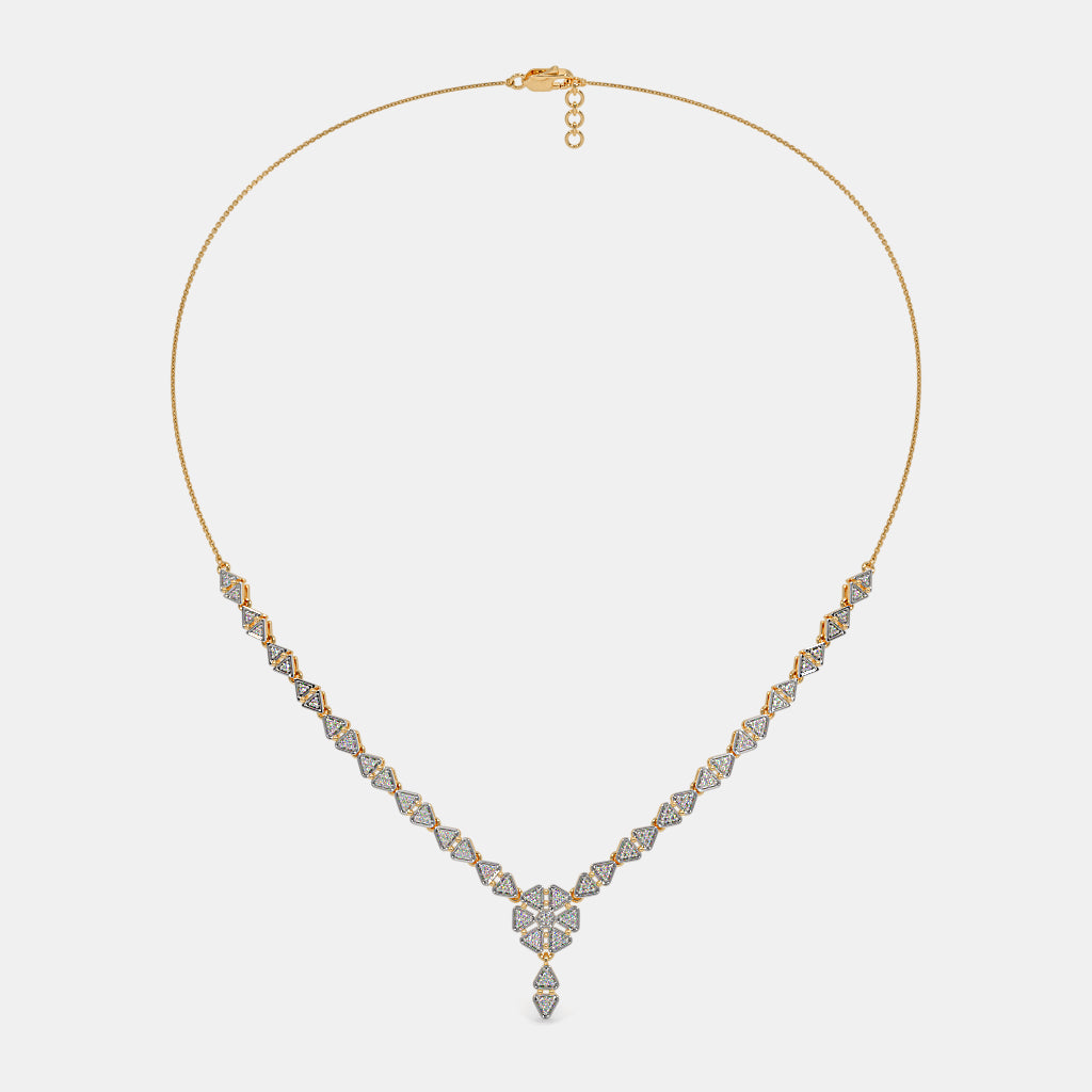 The Smayra Necklace