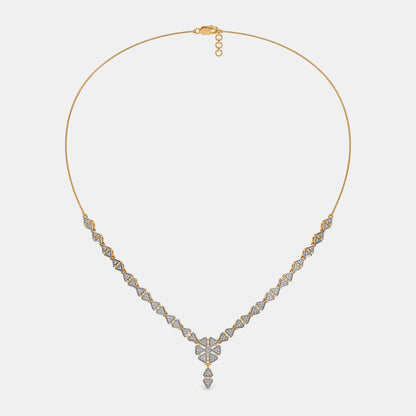 The Smayra Necklace