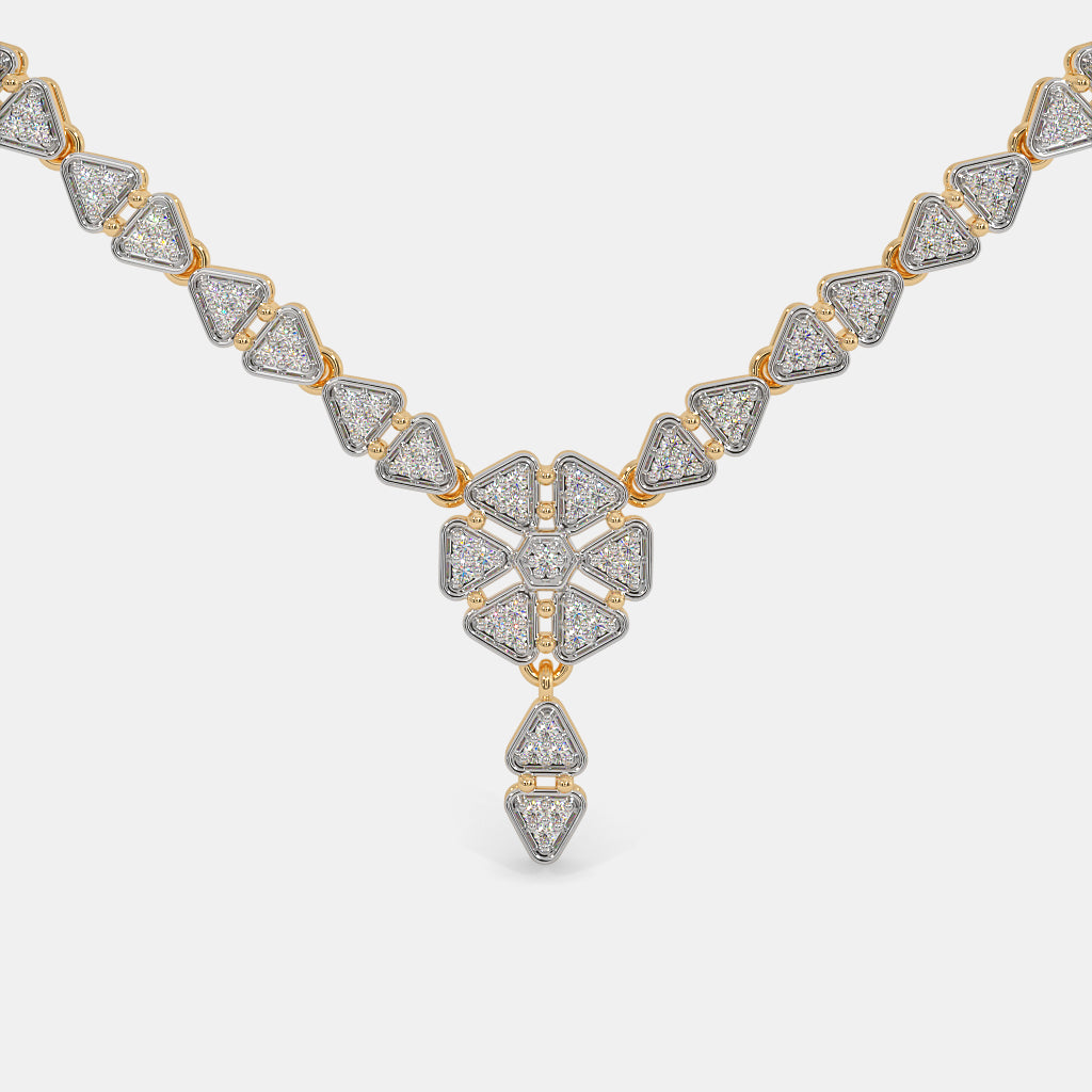 The Smayra Necklace