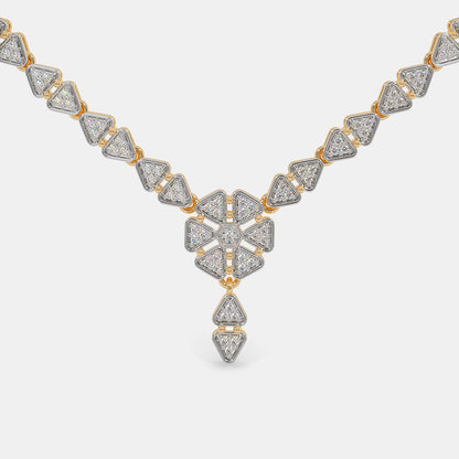 The Smayra Necklace