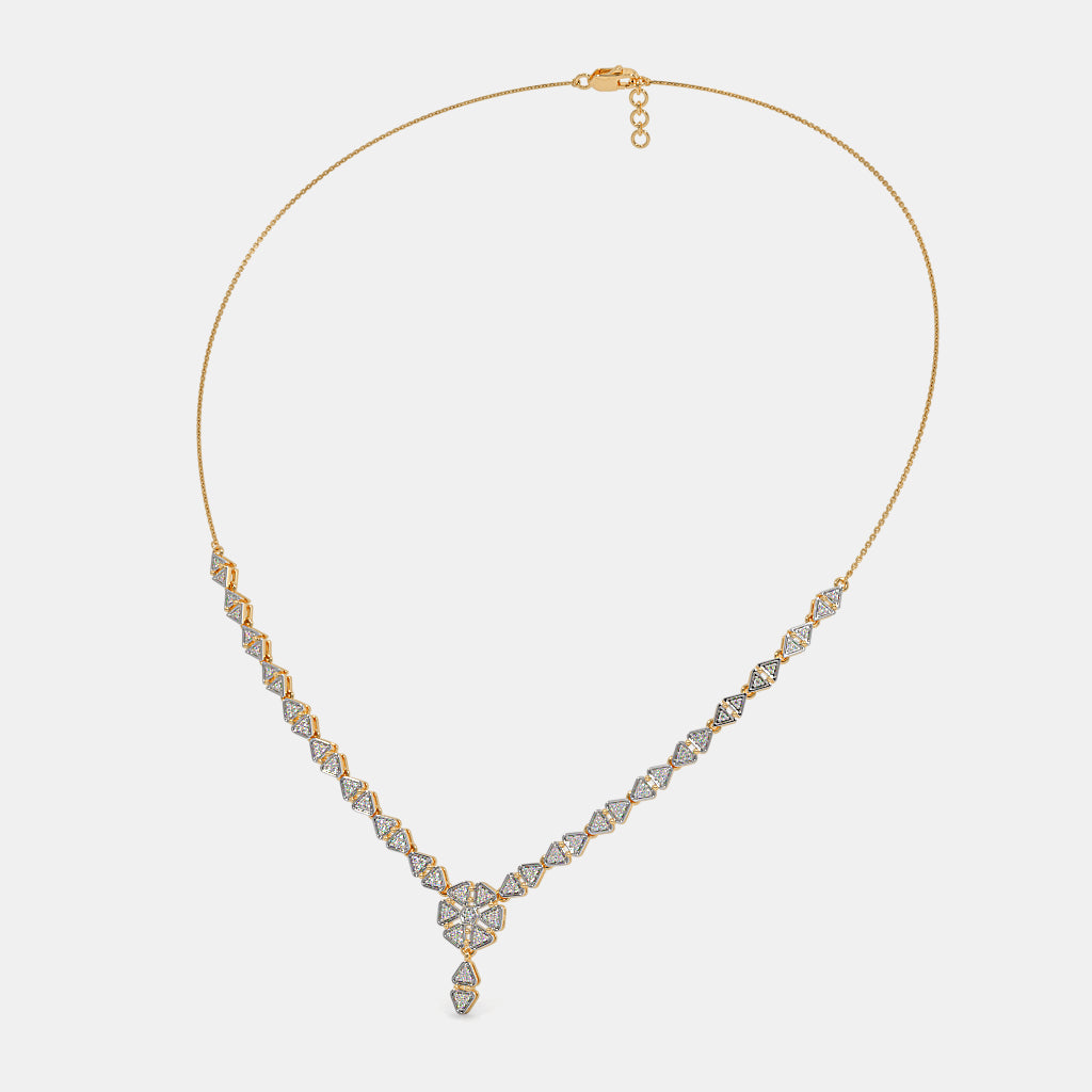 The Smayra Necklace