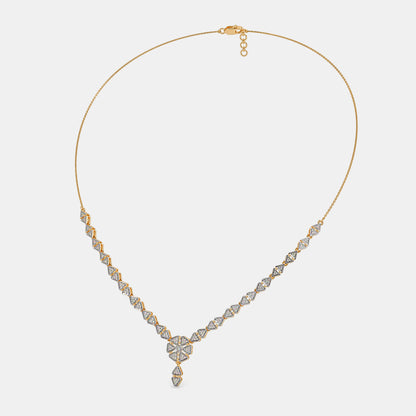 The Smayra Necklace