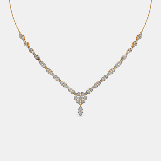 The Smayra Necklace
