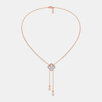 The Drizzle Pendant Necklace