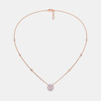 The Palmspring Pendant Necklace