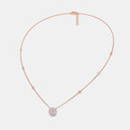 The Palmspring Pendant Necklace