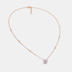 The Palmspring Pendant Necklace