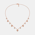 The Soullet Station Necklace