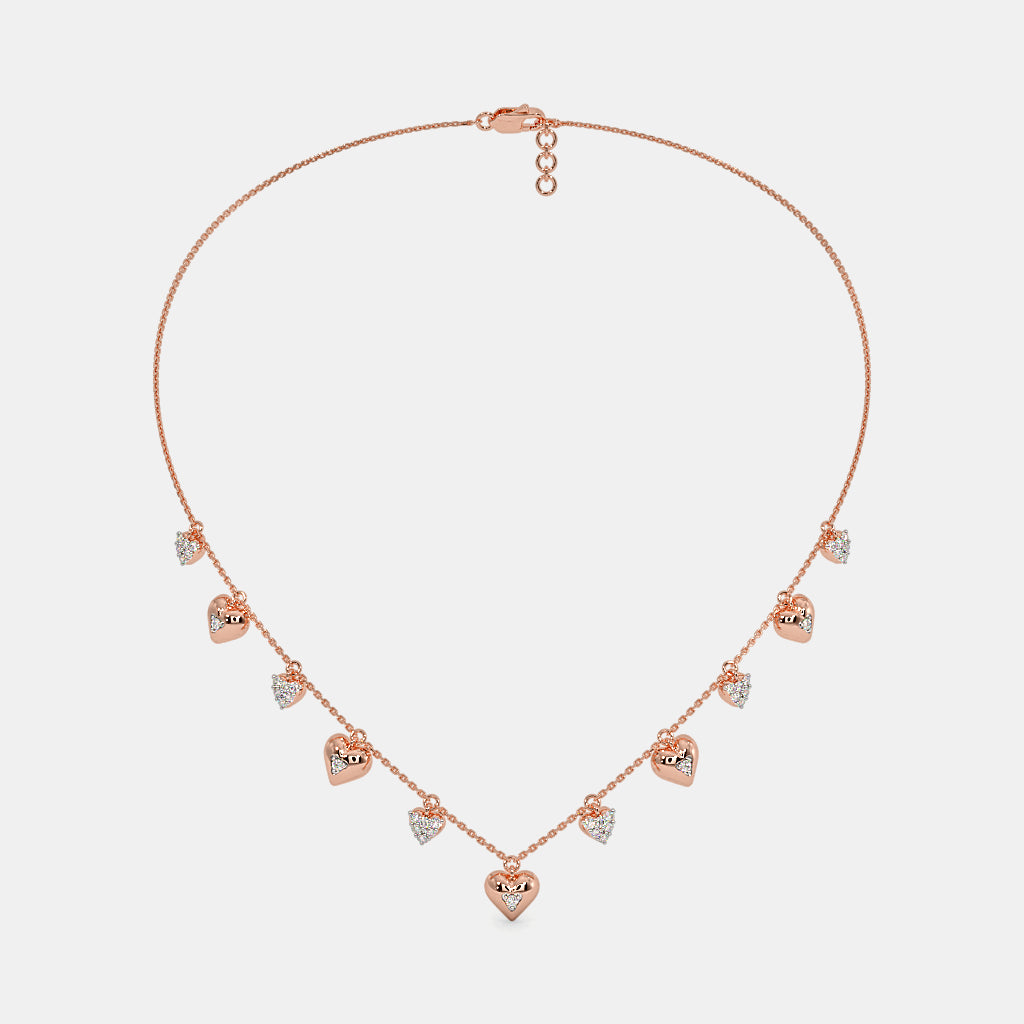 The Soullet Station Necklace