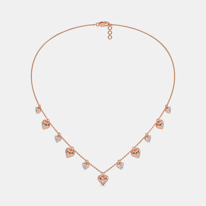 The Soullet Station Necklace