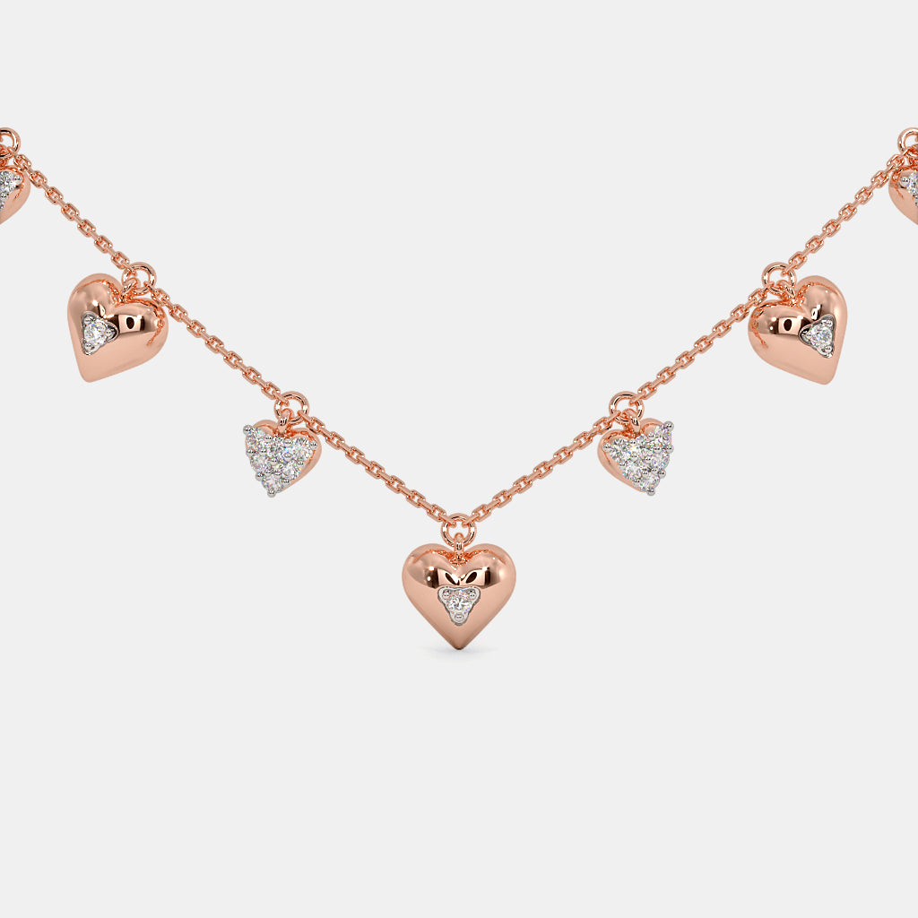 The Soullet Station Necklace