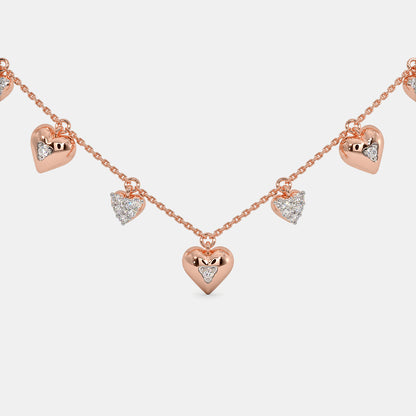 The Soullet Station Necklace