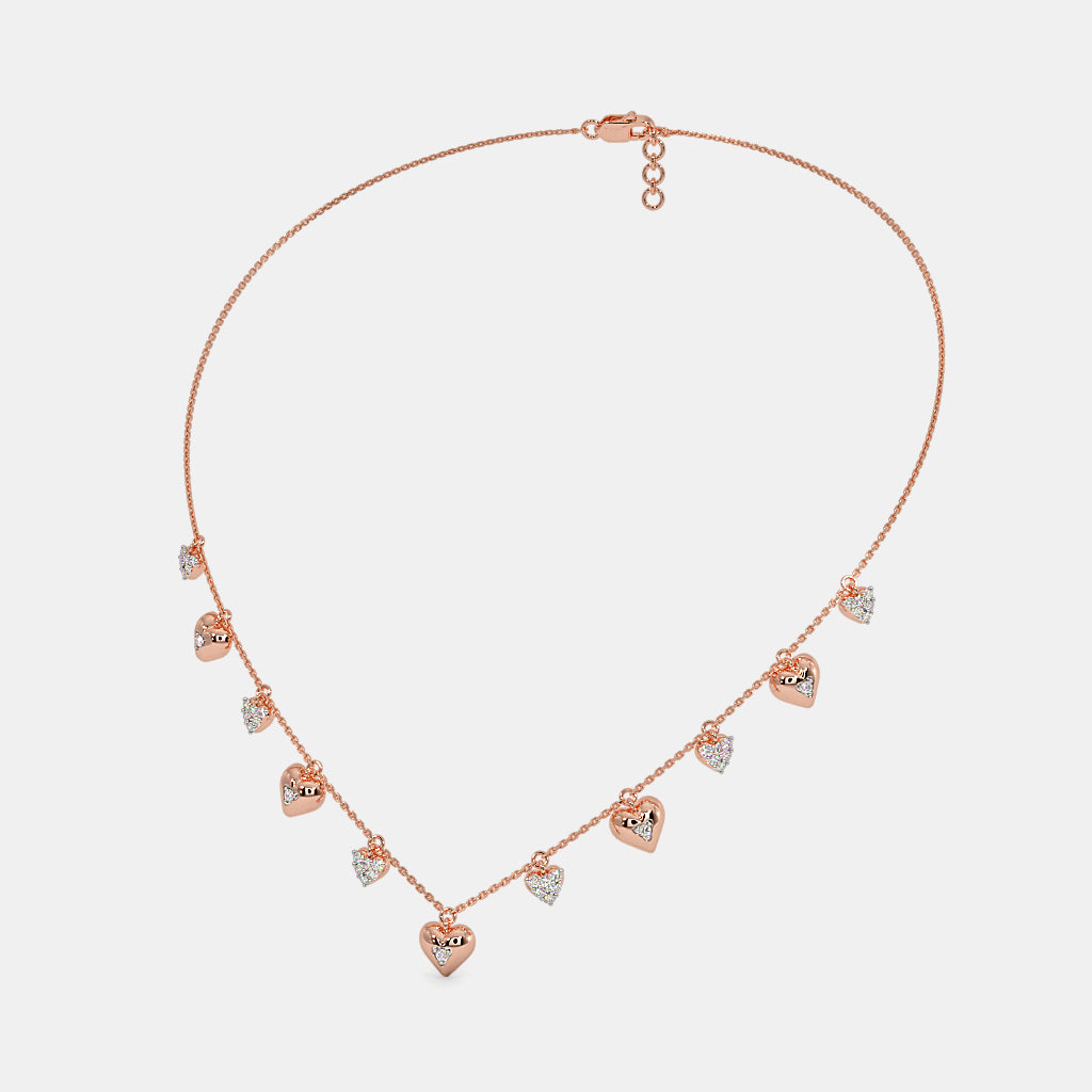 The Soullet Station Necklace