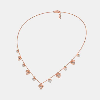 The Soullet Station Necklace