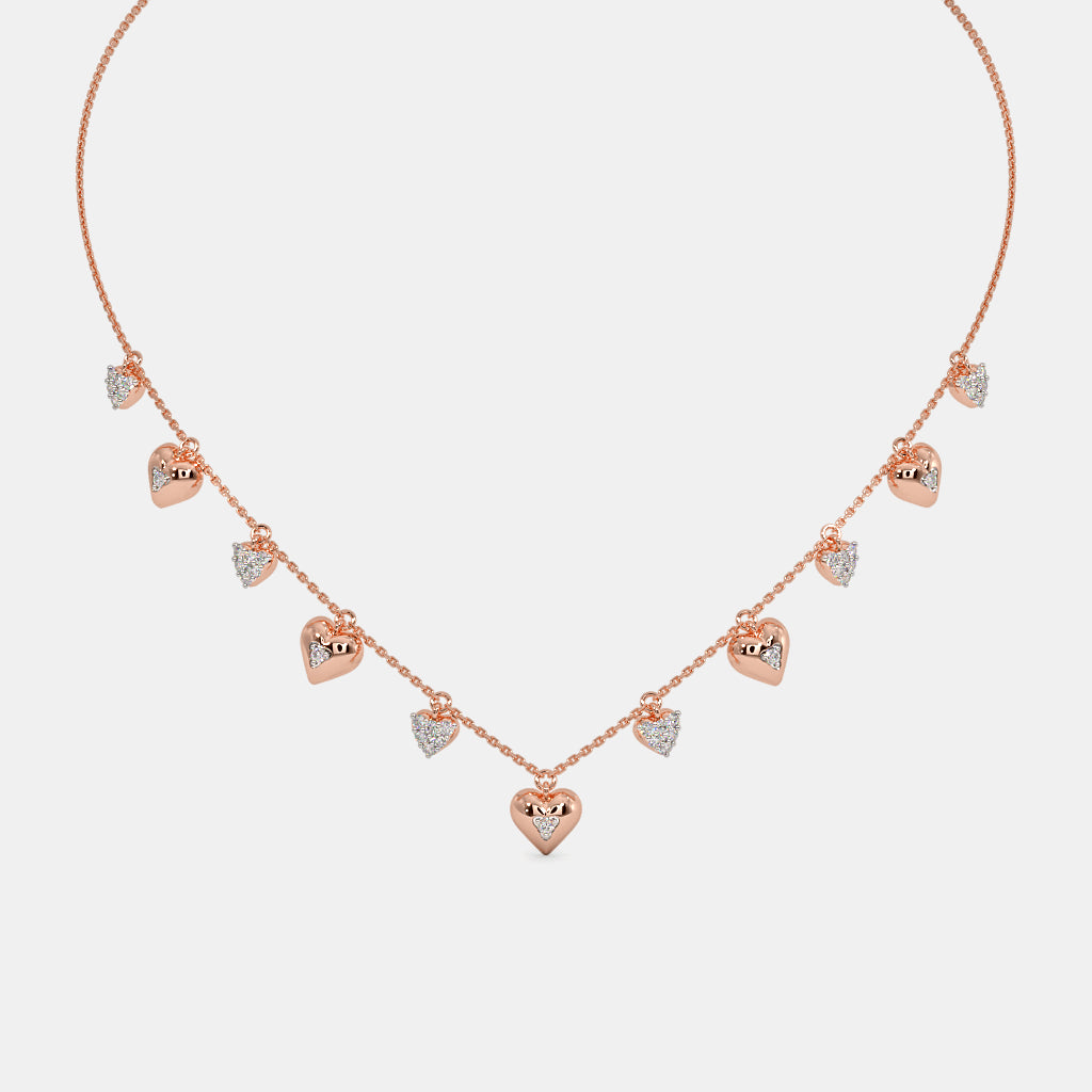 The Soullet Station Necklace