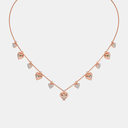 The Soullet Station Necklace