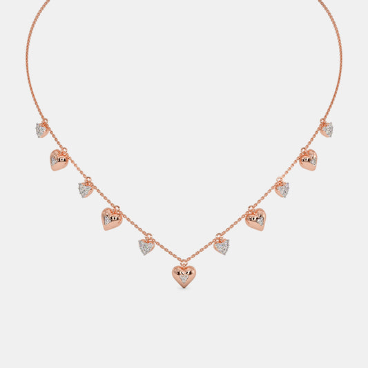 The Soullet Station Necklace