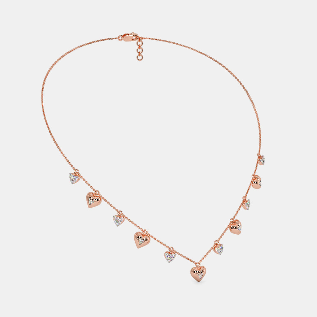 The Soullet Station Necklace