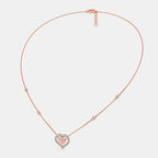 The Cordale Pendant Necklace