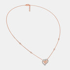 The Cordale Pendant Necklace