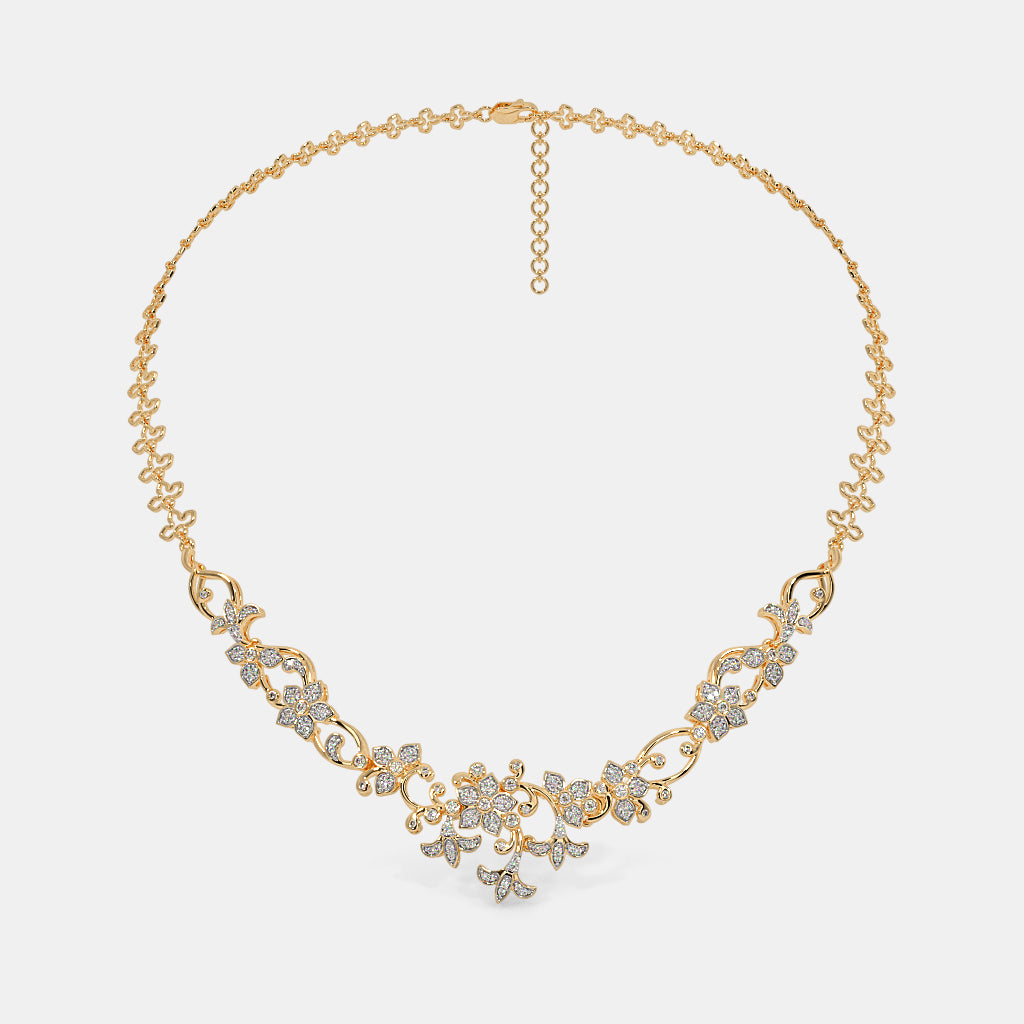 The Asira Necklace