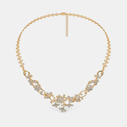 The Asira Necklace