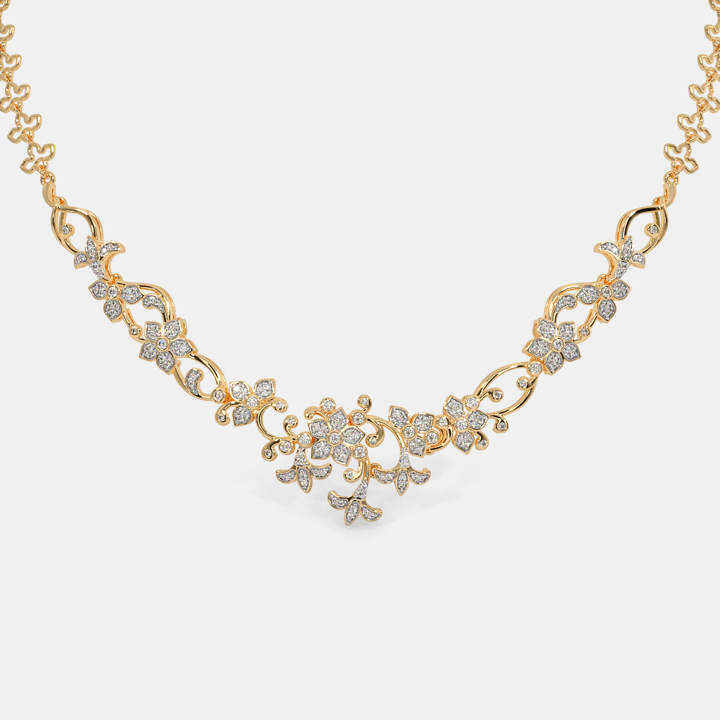 The Asira Necklace