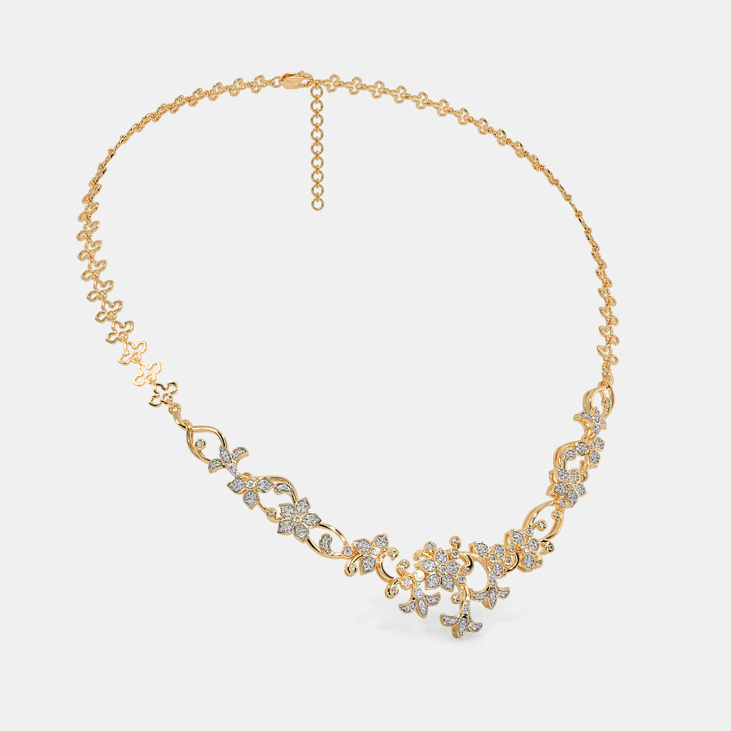 The Asira Necklace