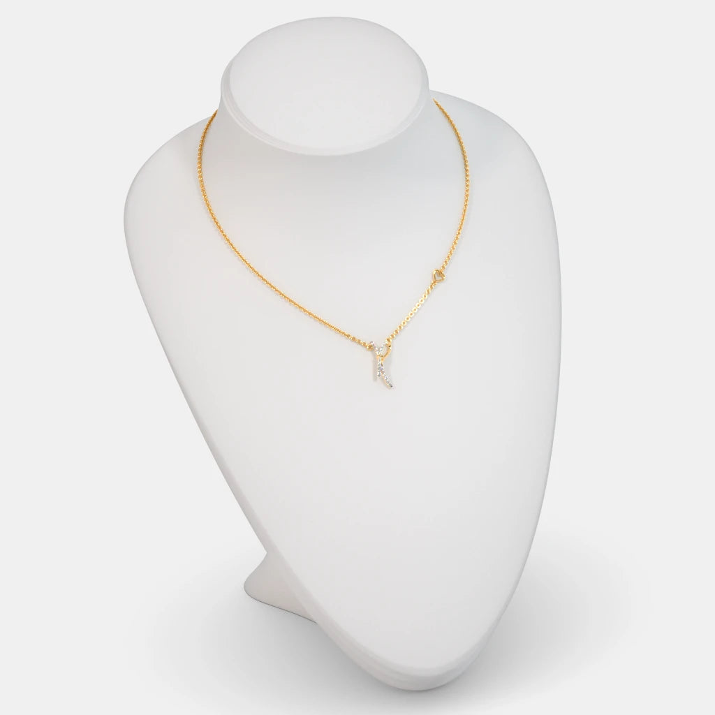 The Ziv Necklace