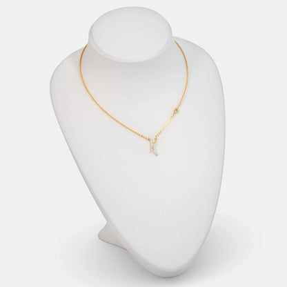 The Ziv Necklace