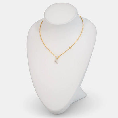 The Ziv Necklace