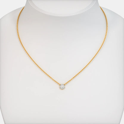 The Yael Pave Necklace