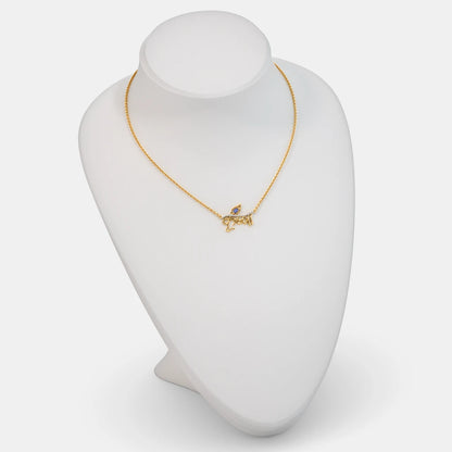 The Krishna Necklace