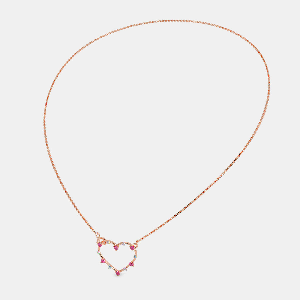 The Abelina Necklace