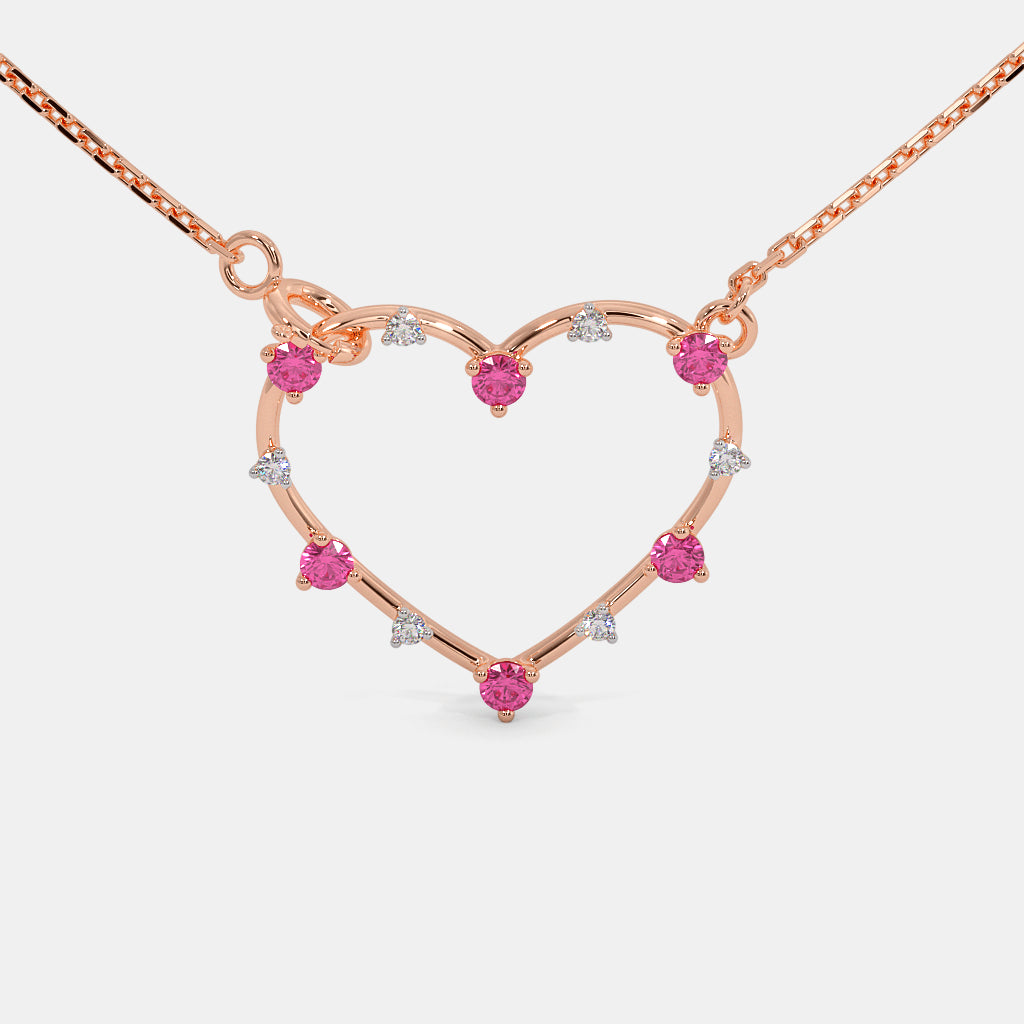 The Abelina Necklace