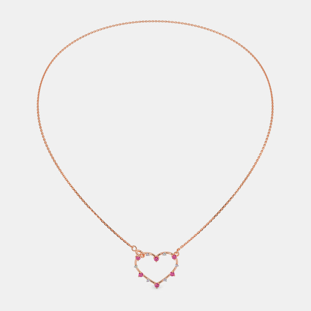 The Abelina Necklace