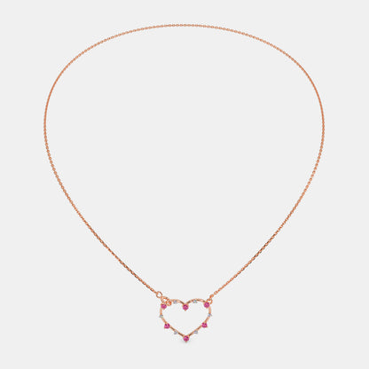 The Abelina Necklace